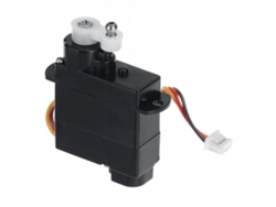 Metal Servoeachine E186 E190 E190 Pro E190s Rc Helicopter Spare Parts Servo Set