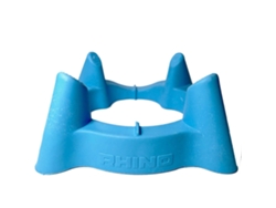 Suporte para Chutes Dave Alred Performance Azulrhino Rugby
