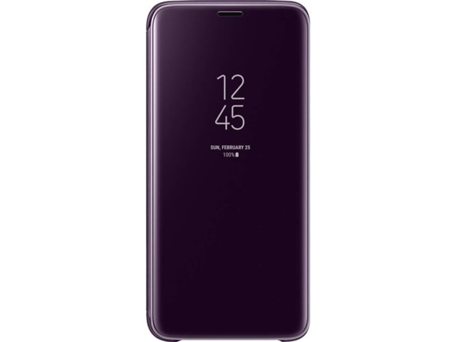 samsung clear cover funda para samsung s9 plus samsung clear cover funda para samsung s9 plus