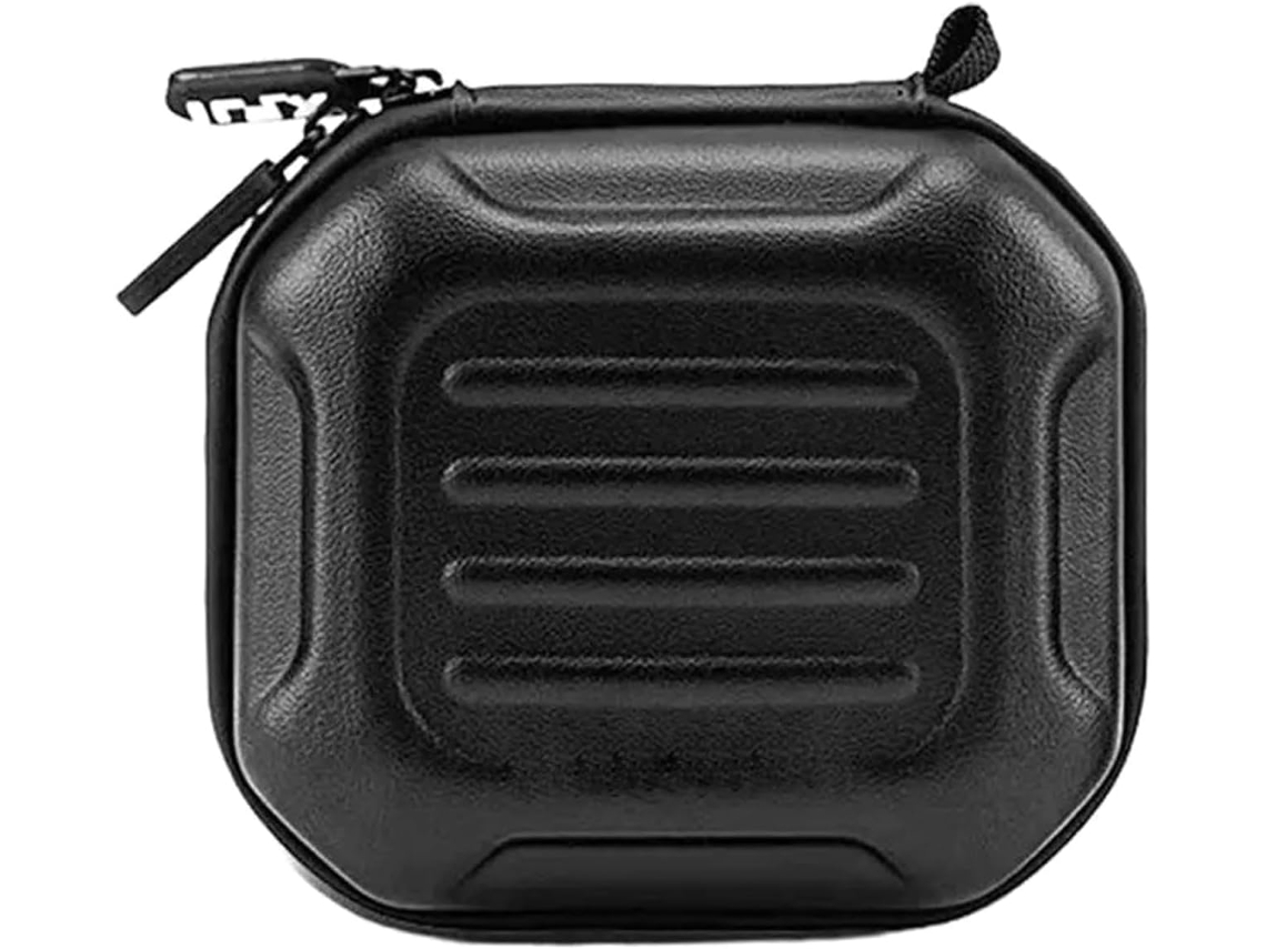 Estuche De Transporte Con Carcasa Segura Para Guardar Equipos Fotográficos De Exterior Y Para Viajes.