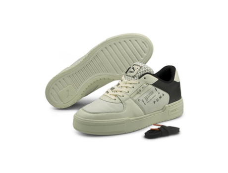 Zapatillas PUMA Unisexo (Multicolor - 37)