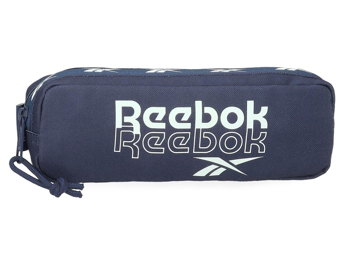Estuche Reebok Andrew Azulão