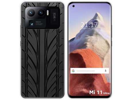 Carcasa Xiaomi Redmi Note 10 5G TUMUNDOSMARTPHONE Dibujos Multicolor