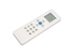 Mando A Distancia De Repuesto Para Aire Acondicionado Carrier Rg67n Bgef Rg67v Bgef