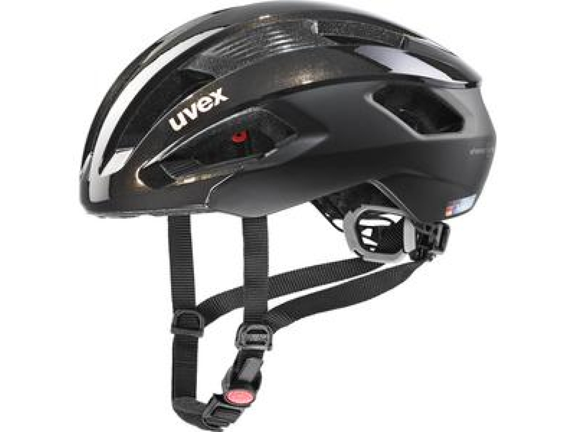 Casco de carretera para mujer UVEX Rise CC Edition