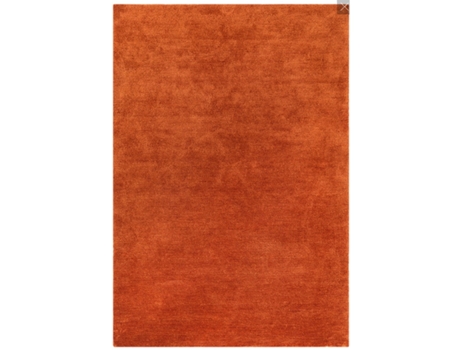 Alfombra de Salón Moderna de Tejido Plano Lou NOVATREND (120x170 cm)