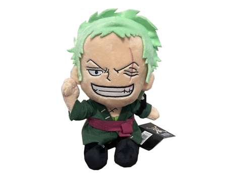 Muñeco GAATPOT New 14-25Cm One Piece Plush Toys Anime Figure Luffy Chopper Ace Law Cute Doll Cartoon Stuffed Keychain Pendants Kids Xmas Gifts
