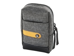 Bolsa para cámara ''Terra'' 60H Gris 00121301 HAMA