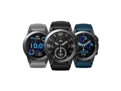 Zeblaze Ares 3 Pro - Reloj Deportivo Inteligente Con Pantalla Táctil Amoled De 1,43 Pulgadas, Resistente Al Agua Ip69, Control De Llamadas Bluetooth,