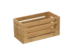 5five - cesta de bambú mix n modul 15x31cm