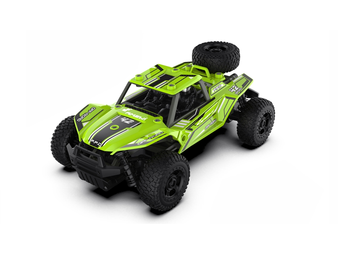 Coche Teledirigido AMEWI Froog Buggy