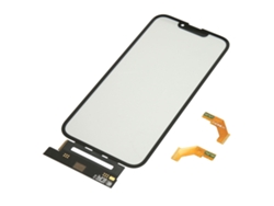 Accesorios De Reparación De Pantalla Táctil Para Iphone 13 Pro Con Cable De Transferencia Oca Para Reemplazo De Vidrio Exterior