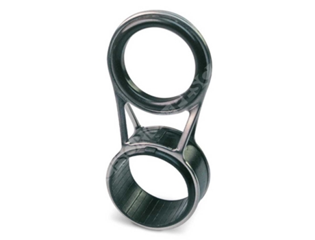 Anel Wmag Preto 30.0 Mmzunzun