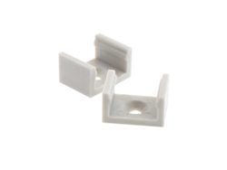 Clip Montaje Para Perfil Cub Ip68 LEDBOX