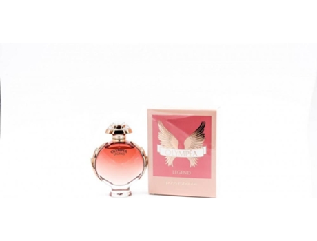 Perfume PACO RABANNE Olympea Legend Edp 80 ml