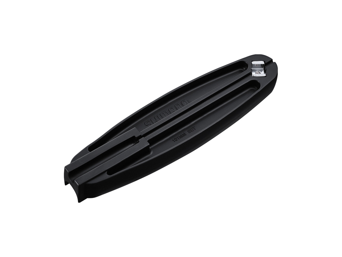 Herramienta de ajuste del perno de fijación del cable para cubo de engranaje integrado SHIMANO TL-CJ40
