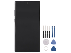 Ensemble D'écran (affichage Et Tactile) Pour Galaxy Note 10 Plus Écran De Téléphone Mobile Amoled Samsung