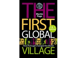 Libro The First Global Village - How Portugal Changed the World de Martin Page (Portugués)