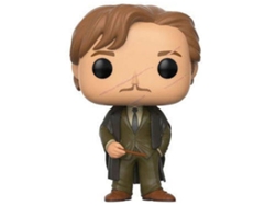 POP! VINYL: HARRY POTTER: REMUS LUPIN