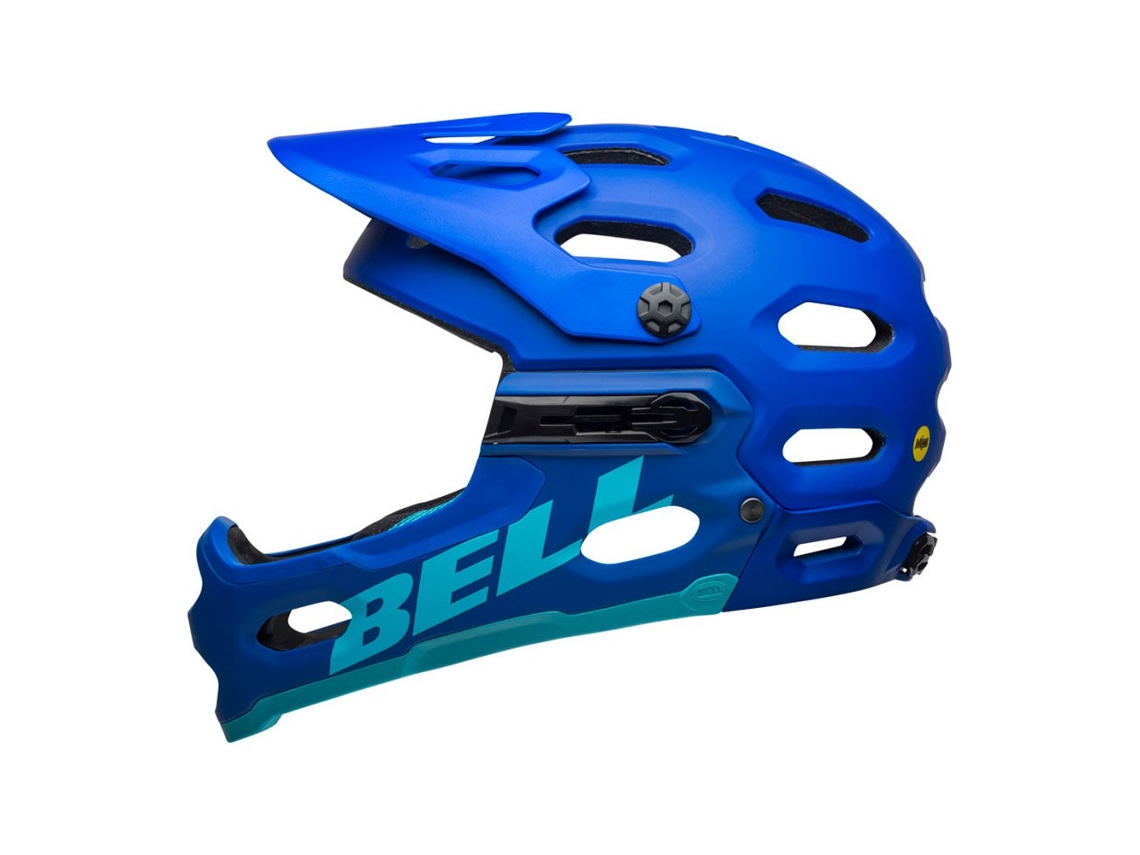 Casco BELL Radix Matte Black Chroma Ca Cicli 