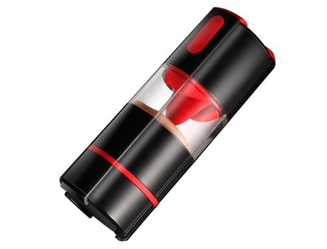 Estimulador CHRONUS FJB_0505zzh34 Negro