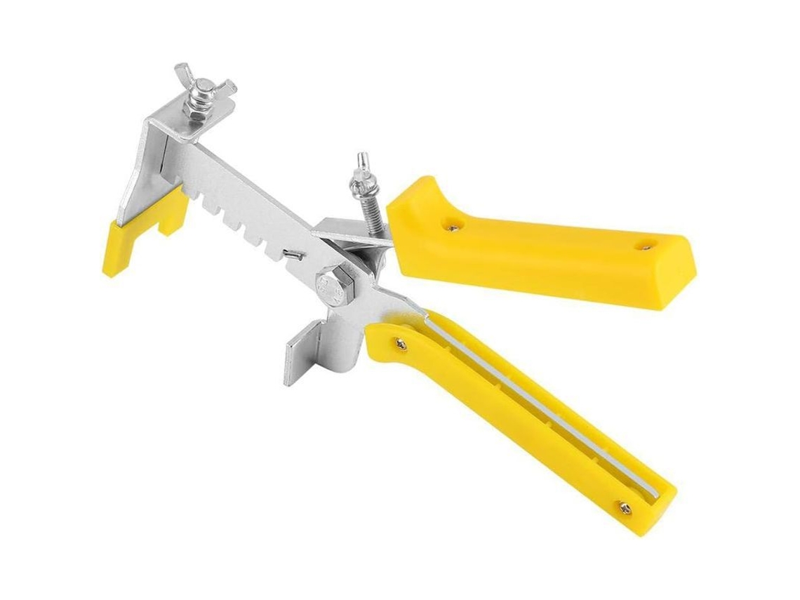 2026-sistema De Nivelación De Azulejos Clamp Ajustable Herramienta Para Pisos Y Paredes