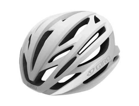 Casco GIRO Nk Brothers Beater Plata Negro