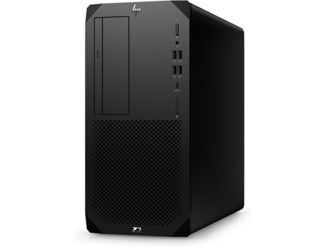 PC de Sobremesa HP Z2 G9 (1 TB SSD - 32 GB RAM)
