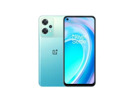 Smartphone ONEPLUS Nord Ce 2 Lite 5G 128 Gb Octa Core 6,59 6 Gb Ram