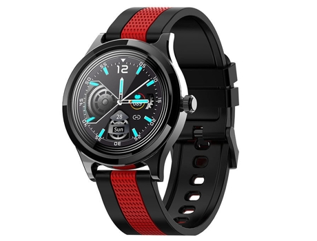 Smartwatch ENZON Negro