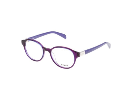 Monturas de Gafas TOUS Vto871480Adu Femenino (48 mm)
