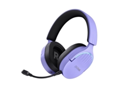 Auriculares Gaming Inalámbricos Gxt Fayzo Jack TRUST GAMING Ver descripción Bluetooth