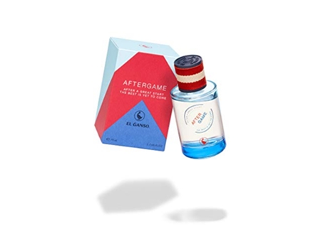 Perfume EL GANSO Aftergame Edt (75 ml)