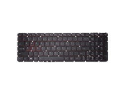 Teclado De Reemplazo Para Portátil 102 Teclas