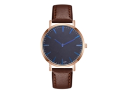 Reloj De Pulsera De Moda Para Mujer Con Correa De Malla De Acero Y Diamantes De Imitación Zhoulianfa (blanco)