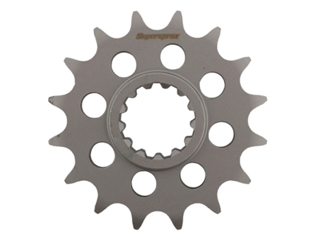 Piñón de la cadena de la moto Supersprox PSB CST-1370:16 # 50-29017-16 # 41116 # 20612-16