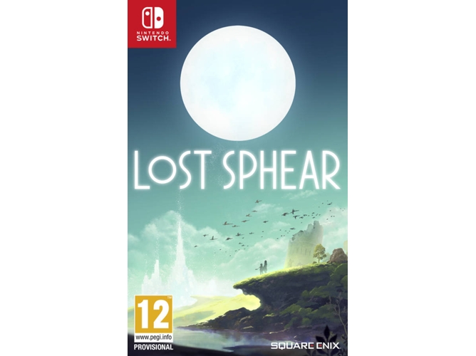 JG. SWITCH LOST SPHEAR