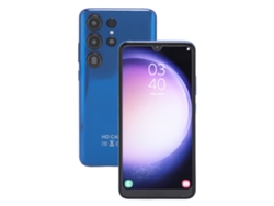 Smartphone YIZHOOD S23 Ultra 3G Android 13.0 (6.3Inch - 6GB - 128GB - Azul)