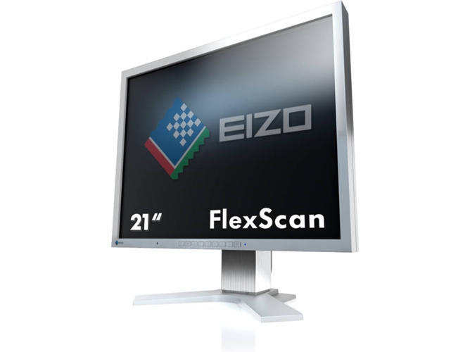 Monitor EIZO S2133 (21.3'' - UXGA - LCD)