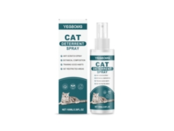 Repelente para gatos Worten: seguro y eficaz.
