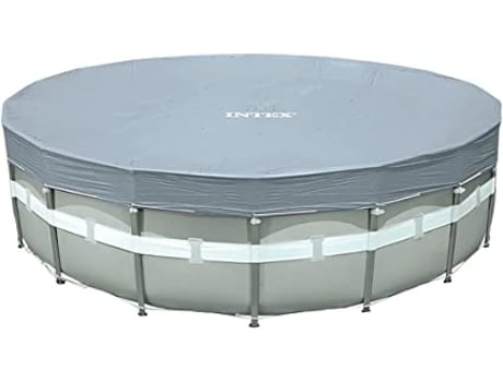 Funda para Piscina INTEX 28040 (488 cm)
