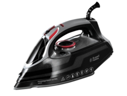 Plancha de Vapor RUSSEL HOBBS 20630-56 (Chorro a Vapor 210 g/min - Base Cerámica)