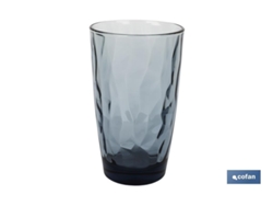 6 Vasos COFAN  Altos de Jade Disponibles en Diferentes Capacidades