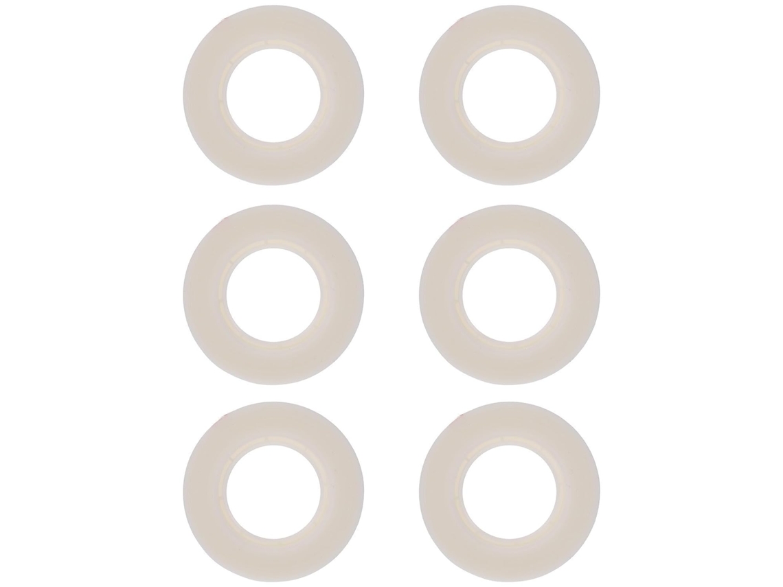 Portatarjetas Magnéticos, Extraíbles, 10 Unidades, Fabricados En Pvc No Deformable, Ideales Como Tarjeteros Para La