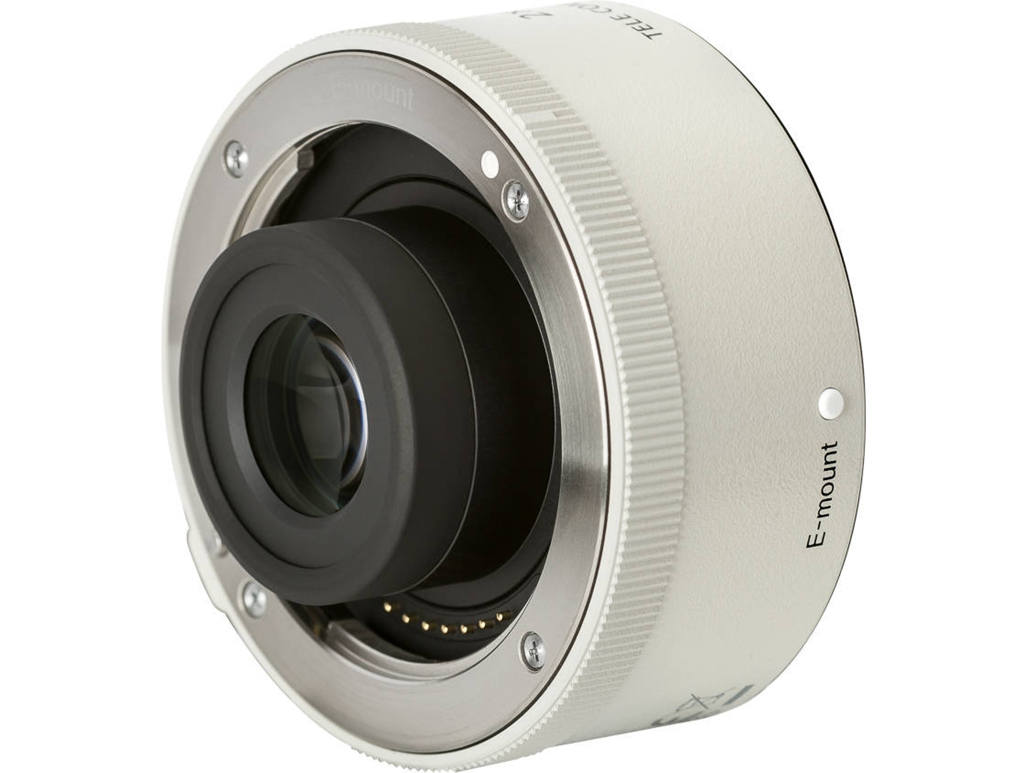Teleconvertidor SONY Sel20Tc.Syx (Encaje: Sony E - Ampliación: 2x)