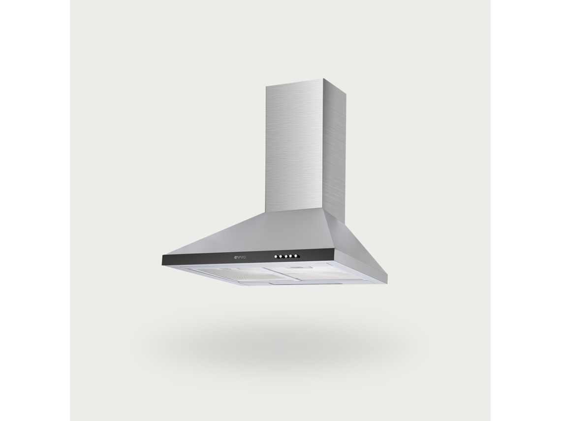 Extractor Pirámide Evvo Ce21