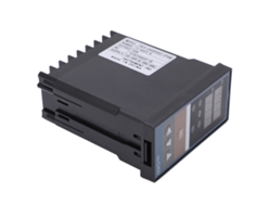 Controlador digital de temperatura de alta precisión