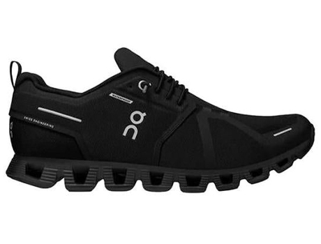 Zapatillas de Hombre ON RUNNING Cloud Negro para Running (44)