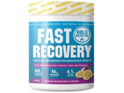 Fast Recovery Fruta de la Pasión