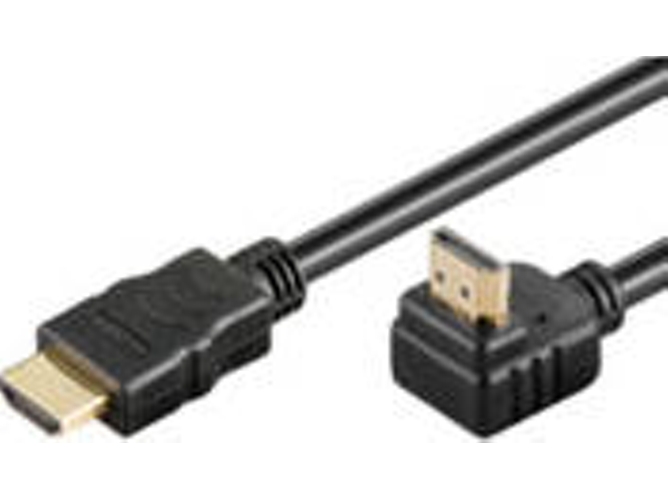 Cable HDMI MICROCONNECT (HDMI)